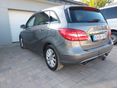MERCEDES-BENZ B 200 2012/3 - 3