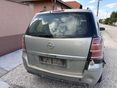 OPEL ZAFIRA B 2006 - 4