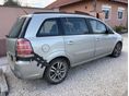OPEL ZAFIRA B 2006 - 5