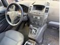 OPEL ZAFIRA B 2006 - 6