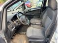 OPEL ZAFIRA B 2006 - 8