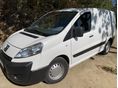 PEUGEOT EXPERT 2012 - 1