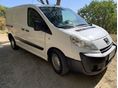 PEUGEOT EXPERT 2012 - 2