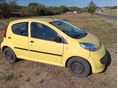 PEUGEOT 107 1.0 Junior