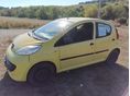 PEUGEOT 107 2006/4 - 2