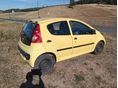 PEUGEOT 107 2006/4 - 4