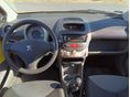 PEUGEOT 107 2006/4 - 5