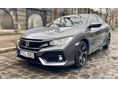 HONDA CIVIC 2018/8 - 1