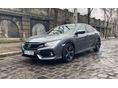 HONDA CIVIC 2018/8 - 5