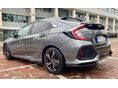 HONDA CIVIC 2018/8 - 6