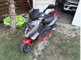 APRILIA SR 50 Street Karburátoros