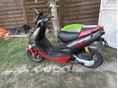 APRILIA SR 50 2009 - 3