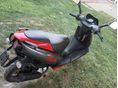 APRILIA SR 50 2009 - 4