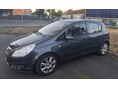 OPEL CORSA D 1.2 Enjoy