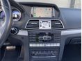 MERCEDES-BENZ E 350 2013/7 - 9