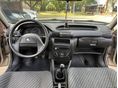 OPEL ASTRA F 2002/7 - 8
