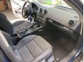 AUDI A3 2007/9 - 6