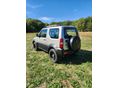 SUZUKI JIMNY 2005/8 - 3