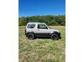 SUZUKI JIMNY 2005/8 - 5