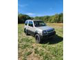 SUZUKI JIMNY 2005/8 - 6