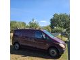 MERCEDES-BENZ VITO 2008 - 1