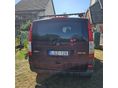 MERCEDES-BENZ VITO 2008 - 2