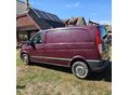 MERCEDES-BENZ VITO 2008 - 3