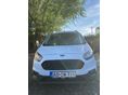 FORD COURIER 2021/9 - 1
