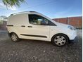 FORD COURIER 2021/9 - 2
