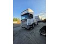 SCANIA 2003 - 2