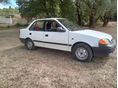 SUZUKI SWIFT 1997/7 - 2
