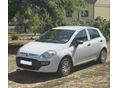 FIAT PUNTO 2010/9 - 1