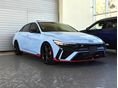 HYUNDAI ELANTRA 2025/1 - 1