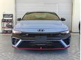HYUNDAI ELANTRA 2025/1 - 2