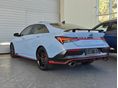 HYUNDAI ELANTRA 2025/1 - 4
