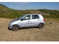 SUZUKI ALTO 2004/2 - 4