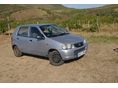 SUZUKI ALTO 2004/2 - 10