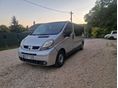 RENAULT TRAFIC 2.5 dCi L2H2 Business