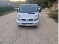 RENAULT TRAFIC 2003/12 - 2