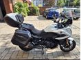 HONDA NT 1100 D 2025/5 - 7
