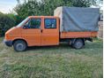 VOLKSWAGEN TRANSPORTER T4 2001/11 - 1