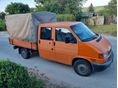 VOLKSWAGEN TRANSPORTER T4 2001/11 - 2
