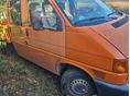 VOLKSWAGEN TRANSPORTER T4 2001/11 - 9