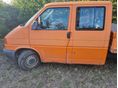 VOLKSWAGEN TRANSPORTER T4 2001/11 - 10