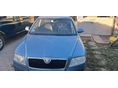 SKODA OCTAVIA Combi 2.0 PD TDI Elegance DSG DPF
