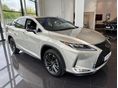LEXUS RX 2022/8 - 2