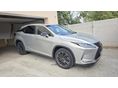 LEXUS RX 2022/8 - 8