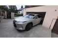 LEXUS RX 2022/8 - 10