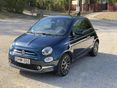 FIAT 500 2020 - 1