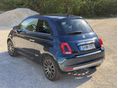 FIAT 500 2020 - 2